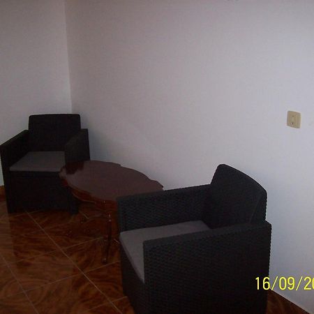Отель Anildo Lazareto Экстерьер фото